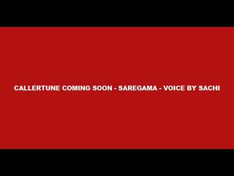 Sachi Dhrangadharia Caller Tune