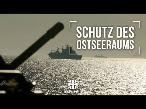 Was ist Quadriga? I Alle Dimensionen und alle Teilstreitkräfte - Ein Ziel I Bundeswehr