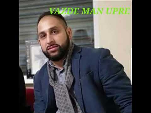 Chvaly Jozef  Vazde man upre