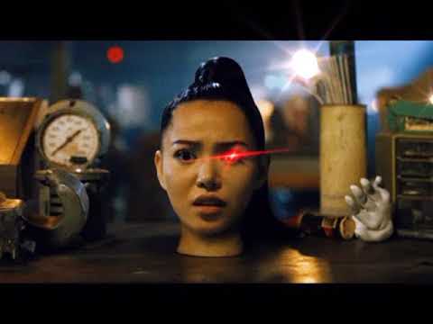 Bella Poarch - Build a B*tch (Official Music Video)