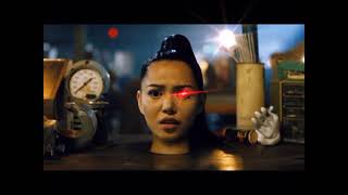 Download lagu Bella Poarch - Build a B*tch mp3