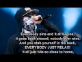 Hollywood Undead - Knife Called Lust Lyrics FULL ...