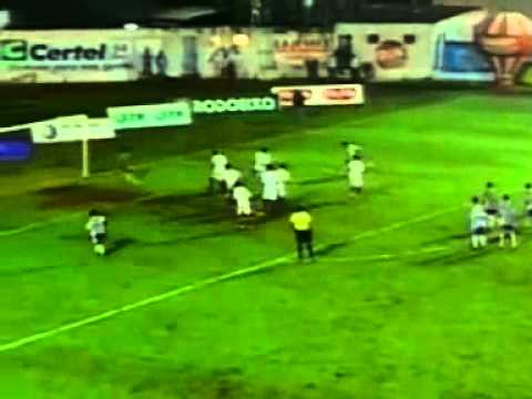 Cruzeiro campeão da Segundona GAUCHA 2010