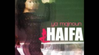 Haifa Wehbe - Ya Majnoun