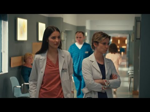 Na dobre i na złe 🏥 Zwiastun Odc 967(Dom, który czyni szalonym)