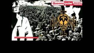 Queensryche  Anarchy-X