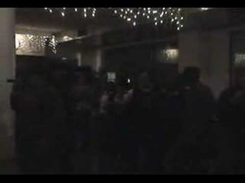 Mike Harper and Soul Company Fellowship Fridays