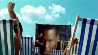 Haddaway - What Is Love (Reloaded)