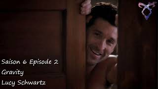 Grey&#39;s Anatomy S6E02 - Gravity - Lucy Schwartz