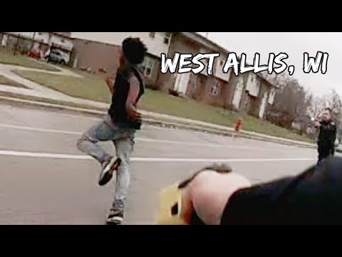 This Chase Was Wild… But the PIT Didn’t End It