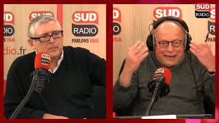 Michel Onfray - "Notre civilisation s'effondre, une autre est en train de s'annoncer"