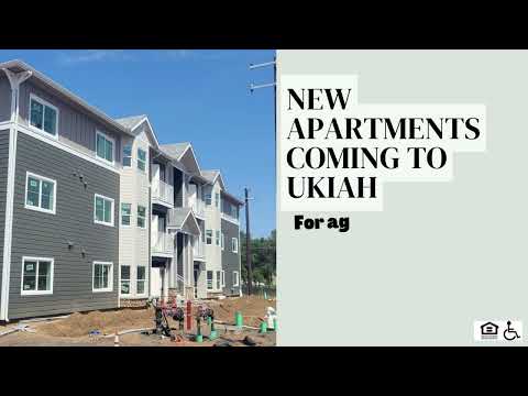 Millview Avenue Apartments