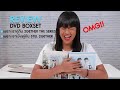 REVIEW DVD Boxset 2GETHER THE SERIES