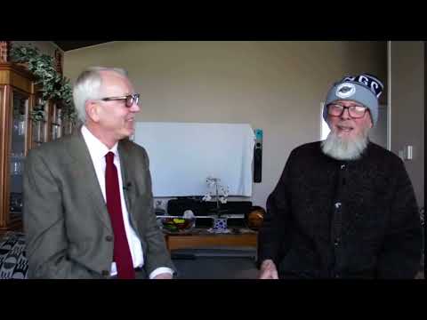 Twink dispels the rumors about Syd Barrett