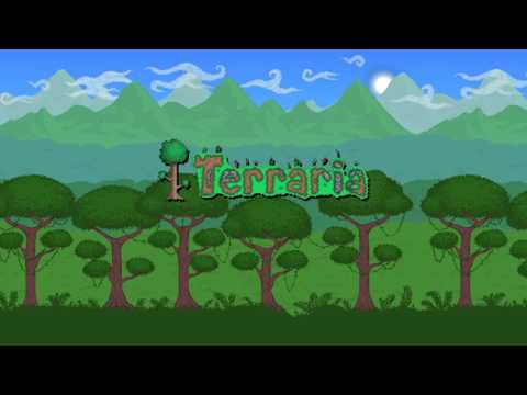 Terraria Music - Jungle