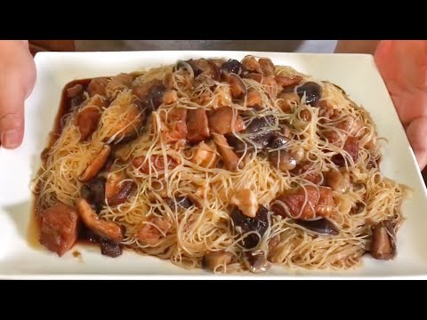 download lagu mp3 mp4 Braised Bee Hoon Recipe, download lagu Braised Bee Hoon Recipe gratis, unduh video klip Braised Bee Hoon Recipe