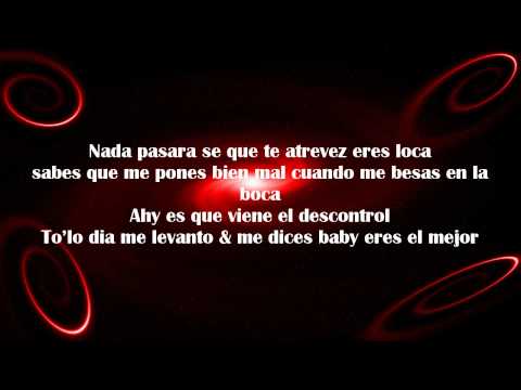 Dejate Llevar - Dk La Melodia Ft Ñengo Flow