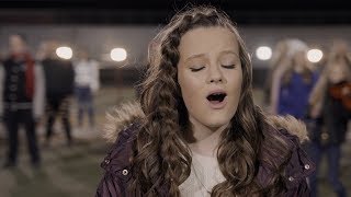 Hundreds Of Kids Share A Message Our World Desperately Needs This Christmas. #LightTheWorld