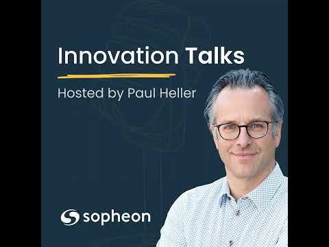 Digital Twin with Huub Rutten