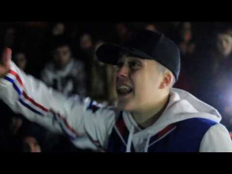 Gazir vs Junay [BATALLÓN] | FINAL