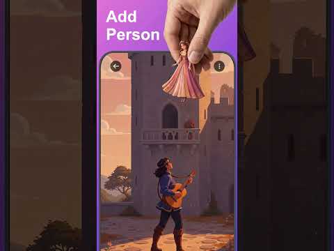 Anime AI: Photo Edit Style Art video thumbnail