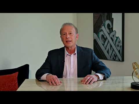 Gene Cap Biz 2nd Segment