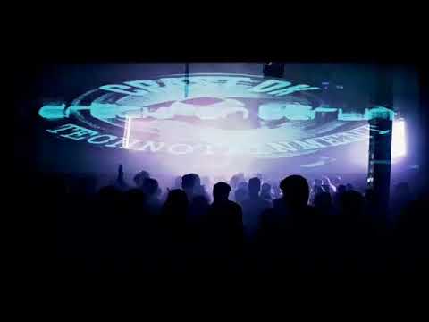 SOUNDFICTION prt2 by powered by dreckton Berlin TECHNOTAINMENT