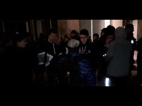 LEKA vs NERALE x VIRUS x ESCO - CUARTOS DE FINAL - 3vs3 - FECHA 6 (ocaso free x fm free)