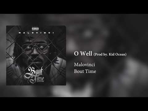 Malovinci- O Well (Prod by. Kid Ocean)