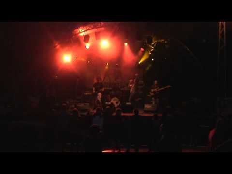 Vizija - Glasot Na Mojata Dusha - Skladište Fest 2013.