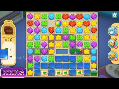 Matchington Mansion level 2182 HD