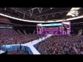 Ariana Grande 'One Last Time' Summertime Ball 2015 - Live