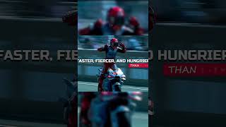 MOTOGP’S GREATEST COMEBACK 😱‼️ MARC MÁRQUEZ #MotoGP #MarcMarquez #Racing #Motorcycle #Motorsport