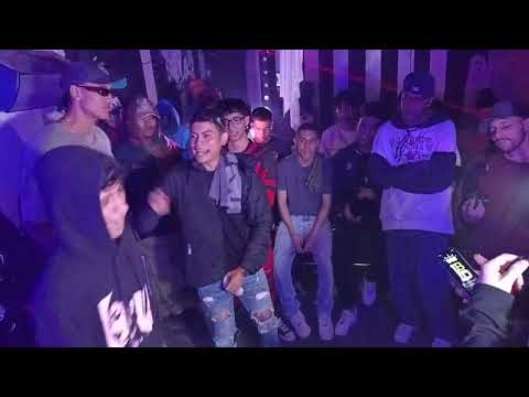 HENRRY vs JKM - FINAL - FECHA FINAL TEMPORADA 2024 II