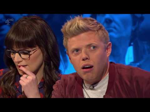 The Big Fat Quiz of Everything Series 2016 - Episode 2 (HD)