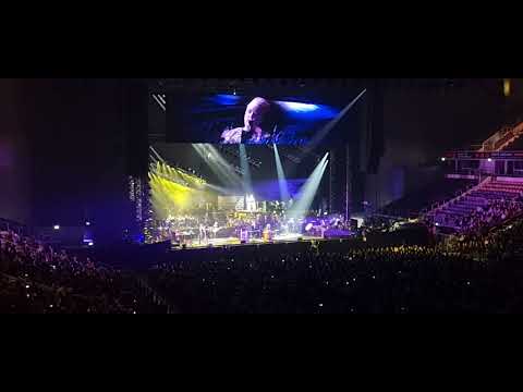 Gladiator Hans Zimmer 23.04.2023 Oberhausen