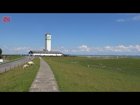 2022 Mein Besuch auf Nordstrand