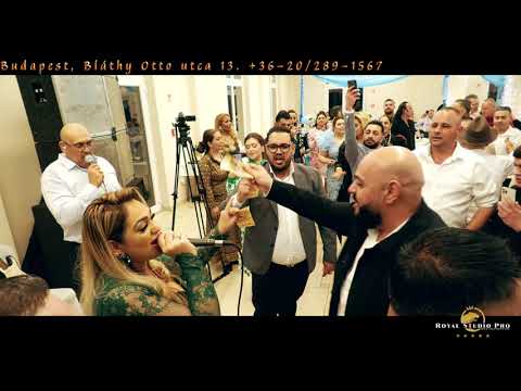 LEJLA - DANIKA 1. SZÜLETÉSNAPJA // RÉSZLET //