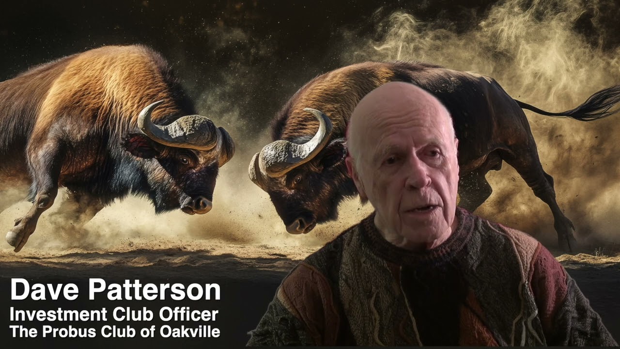 Investment Club thumbnail