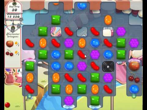 comment gagner niveau 91 candy crush