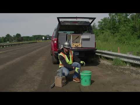 Density Training - Video: T180 Test