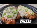 KFC Chicken Chizza Recipe | Chizza Recipe | KFC Chizza Recipe in Hindi | Home Food Tadka