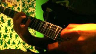 August Burns Red - Indonesia (Cover)