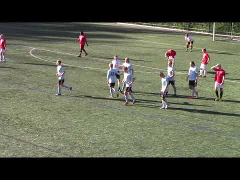 Komeetat-Rangers 10.6.2020 Highlights