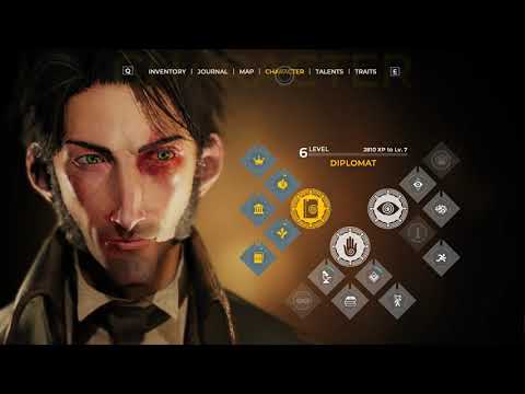 The Council (the Nightmare)