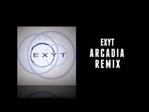 Hardwell & Joey Dale feat. Luciana - Arcadia (Exyt Remix)