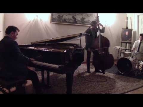 "Czuję się jak w Oslo" (M.Załęski) - USG Trio