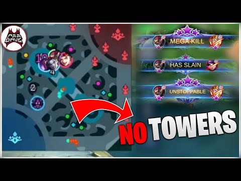 TOP GLOBAL HANZO MOST EPIC COMEBACK in Mythical Glory Solo Queue