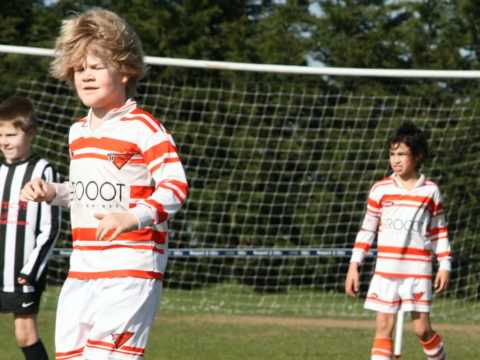 The Boys Are Back   April 2011