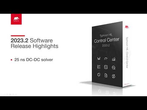 25 ns DC-DC Solver | 2023.2 Release Tutorial